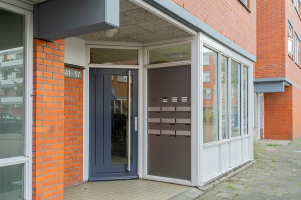 Medium property photo - Havikskruid 41, 1112 NH Diemen